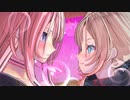 [サムライメイデン]第8回(8-2) 口憑けの術