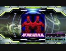 【譜面確認用】PUT YOUR FAITH IN ME (Jazzy Groove) (CDP)【DDR】