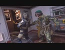 【CoD MWⅡ】マルチプレイヤー 字幕プレイ＠ブレーンベルフホテル