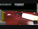【Kerbal Space Program】宇宙までパトロールに行ってほしかった【１月１０日　１１０番の日】