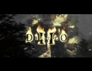 Diablo II ゲーム開始時ムービー 「シスターの悲劇」 （日本語字幕版）