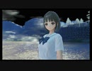 ブルーリフレクション帝（T）リョナ「敵の猛攻に敗北する陽桜莉」