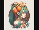 HARUKA / AI Megpoid