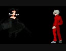 【MUGEN】旧章リスペクト 希望vs絶望大会 - その出会いは希望か絶望か - 【part25】