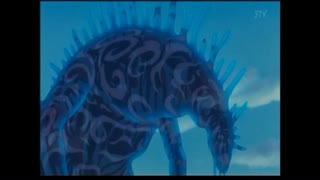 ジブリ　もののけ姫【ＭＡＤ】 - もののけ姫トランス