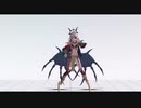 【FEMMD】ドーナツホール