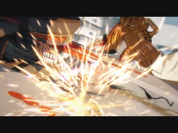 チェンソーマン 12「日本刀VSチェンソー」
