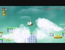 【総集編】Wiiのマリオはゆっくりです 7/10