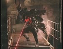【バイオハザード村(8)】いよいよジェットダッシュしてくるようになったか【part25】