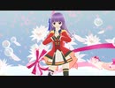 【MMD】らぶ式スミレで「可愛くてごめん」【sdPBR・60fps】