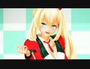 【MMD】Party Tonight　ミライアカリ