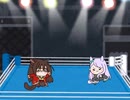 【ウマ娘たぬき】ジェットローラーシーソー２