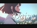オリジナル曲「Daisy」SynthesizerV Mai にじジャーニー Midjourney