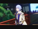 【原神】OST selection　足任せ、春待ちの月