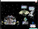 2022年末 ジャッジ戦 あまがみ【MF - モンスターズファンタジー】