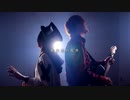 【男女で歌う】ヴィラン / flower・てにをは (villain/ flower・teniwoha) なすお☆カバー, feat.TOKU MIX , full covered by nasuo