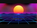 【東方自作アレンジ】Vanishing Night【メイドと血の懐中時計】