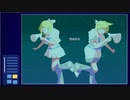 【鏡音リンレン】Twins Cleaners／dotcat