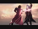 [クライシスコアFF7]第4回(4-3) 白熱しすぎた訓練