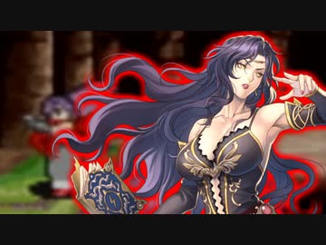 ファッ！？イアーエムブレム 烈火の剣.mp26ss(後半)