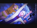 【そばかす式MMD】　　syzygy 　　　月の人たち