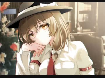 【東方Glitch Hop】Glitter Glitch Greenwich【天空のグリニッジ】