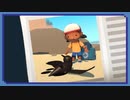 ◉【Alba: A Wildlife Adventure】ゲーム実況/part_6