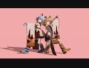 シンダラでポジティブ☆ダンスタイム