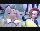 【プレイ動画】ポケットモンスターバイオレット【part39】