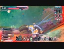 マリー・ラプンツェル　EX12 wlw 対面リン