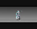 【MMDモーショントレース】ブレス・ユア・ブレス 進捗