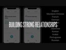 Offline Translator App