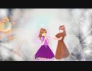 プチアニメ　お願い（ボカロスキャット）