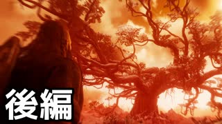 【実況】ASSASSINS CREED VALHALLAをやってみた。後編