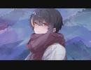 夜撫でるメノウ／covered by ている。