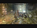 【Skyrim SE】 #161-1 【知識への道筋】テル・ミスリンのネロスとドゥーマー遺跡チャルダックを探索し黒の書を発見・尺の都合で黒の書は次回で：マスマリの冒険記４ 【ゆっくり実況】