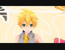 【MMD】鏡音レンでおねがいダーリン【鏡音リン・レン誕生祭】
