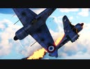 【Warthunder】Head On Kill Clips