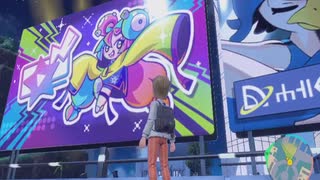 【ポケットモンスタースカーレット】周りを巻き込んでをポケモンやってみたPart17