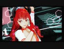 【MMD】ヴィンディケアさんで「マーシャル・マキシマイザー」