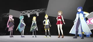 鏡音リン アニバーサリーライブ2022