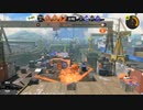 【やぐらに乗れ】スプラトゥーン3【その意味がわかるそんな感じの動画です】