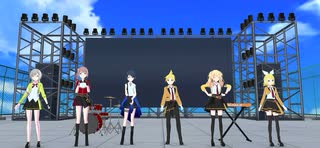 鏡音レン アニバーサリーライブ2022