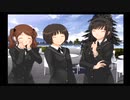 【校舎裏で先輩の膝にキスしたり！】アマガミをいい感じに実況プレイ part276【実況】