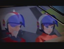 妄想特撮シリーズ・ウルトラマリ