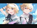 回る恋音／鏡音リン　【鏡音リンレン15th生誕祭記念】
