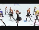 【ミリシタMV】MUSIC♪