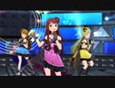 【ミリシタMV】MUSIC♪
