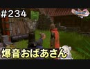 #234【女性実況】ドラゴンクエスト11Sで癒される！爆音おばあさん(ドラクエ11s)