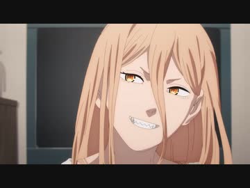 【最終話ED】『チェンソーマン』第１２話ノンクレジットエンディング   CHAINSAW MAN #12  Ending│Eve「ファイトソング」